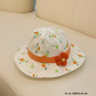 Mũ bèo S1-4y MH20.49