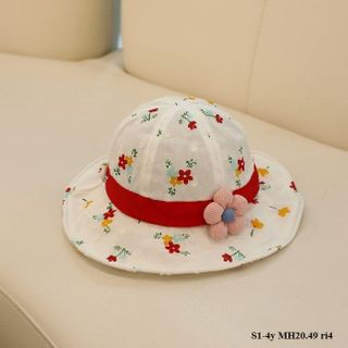 Mũ bèo S1-4y MH20.49