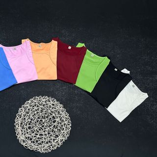 Áo nữ tà kiểu 60k Size m l xl xxl Ri 2222 Tách nửa ri được mới nhất 2024 Thể Thao cao cấp Siêu Đẹp Giá Sỉ,