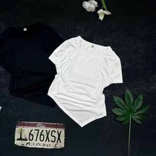 Áo nữ tà kiểu 60k Size m l xl xxl Ri 2222 Tách nửa ri được mới nhất 2024 Thể Thao cao cấp Siêu Đẹp Giá Sỉ,