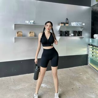 Quần đùi mitao chấm Đủ màu size sml mới nhất 2024 Thể Thao cao cấp Siêu Đẹp Giá Sỉ,