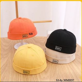 Mũ Adek S3-8y 50MH57