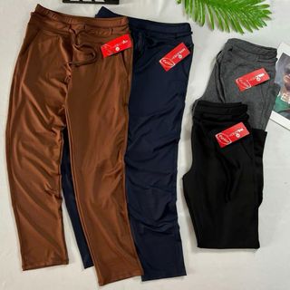 Jogger ống suông cạp dây 78k Size m.l.xl.xxl Ri 2222 Tách nửa ri được mới nhất 2024 Thể Thao cao cấp Siêu Đẹp Giá Sỉ,