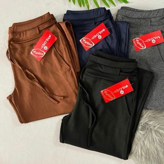 Jogger ống suông cạp dây 78k Size m.l.xl.xxl Ri 2222 Tách nửa ri được mới nhất 2024 Thể Thao cao cấp Siêu Đẹp Giá Sỉ,
