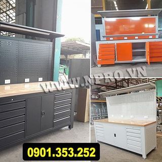Bàn nguội cơ khí, bàn thao tác cơ khí(workbench)