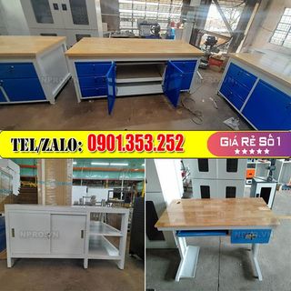 Bàn nguội cơ khí, bàn thao tác cơ khí(workbench)