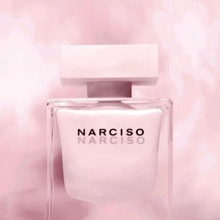 ( chai lùn)Nước Hoa Nữ Nar ciso Eau de Parfum For Her 90ml , sang trọng- quyến rũ