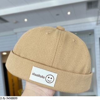 Mũ mặt cười S2-5y 54MH55