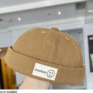 Mũ mặt cười S2-5y 54MH55
