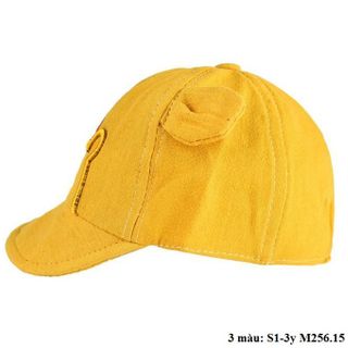 Mũ mềm Du S1-3y M256.15
