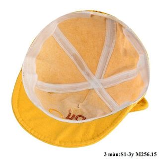 Mũ mềm Du S1-3y M256.15