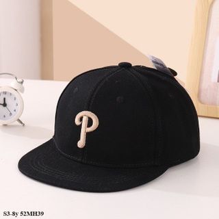 Mũ hiphop P S3-8y 52MH39
