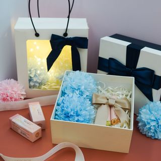 [COMBO QUÀ TẶNG 16] 2 SON SÁP LÌ SWEET LOVE - ROSY