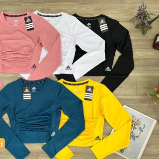 Tổng crop top thun poly, len tăm , dệt QC, mát rượi, co giãn thoải mái. Crop 1 lớp Crop 2 lớp Size : m l xl 2xl /2222/8c QC : M L 50 màu Sẵn kho giá sỉ