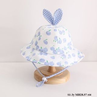 Mũ bèo S1-3y MH28.57