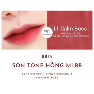 SON KEM B BIA nắp vàng