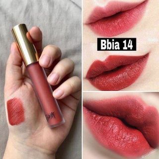SON KEM B BIA nắp vàng