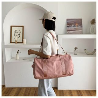 TÚI XÁCH DU LỊCH ĐA NGĂN CHỐNG NƯỚC BỀN BỈ VỚI THỜI GIAN - AUSA HOUSE