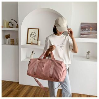 TÚI XÁCH DU LỊCH ĐA NGĂN CHỐNG NƯỚC BỀN BỈ VỚI THỜI GIAN - AUSA HOUSE