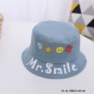Mũ bèo S1-4y MH23.48