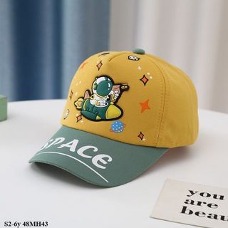 Mũ lưỡi trai S2-6y 48MH43