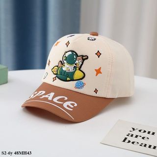 Mũ lưỡi trai S2-6y 48MH43
