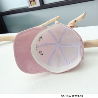 Mũ mềm S3-18m M273.35
