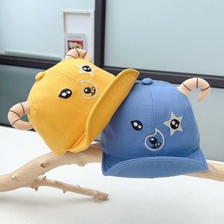 Mũ mềm S3-18m M273.35
