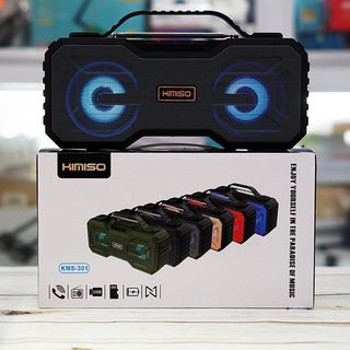 LOA BLUETOOTH KIMISO KMS-301