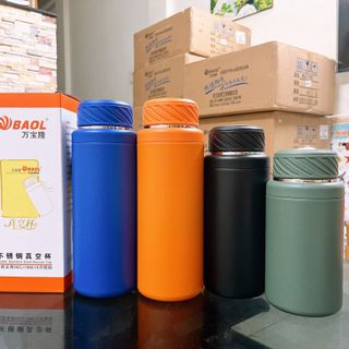 Bình Giữ Nhiệt BaoL Inox 304 - WL37 - 1500ML (Thùng 30)