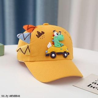 Mũ lưỡi trai S1-3y 48MH41