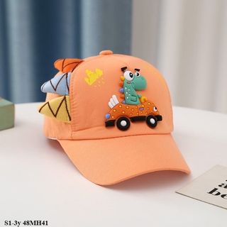Mũ lưỡi trai S1-3y 48MH41
