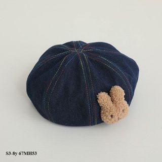 Mũ nồi thỏ S3-8y 67MH53