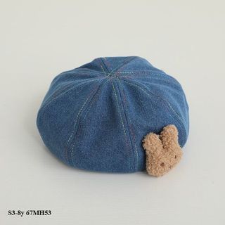 Mũ nồi thỏ S3-8y 67MH53