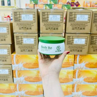 Sỉ Kem body dưỡng da Ngày đêm siêu kích trắng