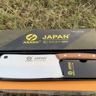 DAO CHẶT XƯƠNG ASAKH JAPAN- 918 giá sỉ