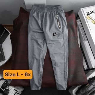 Quần dài nam thun poly Big size 110k Size l - 6x Nhặt size tuỳ ý. 8c/màu mới nhất 2024 Thể Thao cao cấp Siêu Đẹp Giá Sỉ,1
