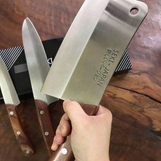 DAO CHẶT XƯƠNG ASAKH JAPAN- 908