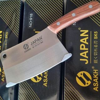 DAO CHẶT XƯƠNG ASAKH JAPAN- 908