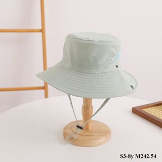 Mũ nắng S3-8y M242.54