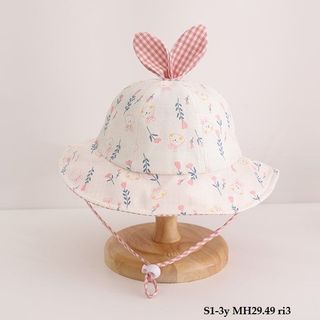 Mũ bèo S1-3y MH29.49