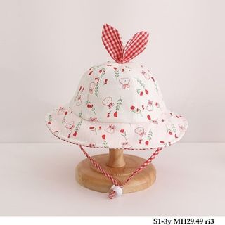 Mũ bèo S1-3y MH29.49