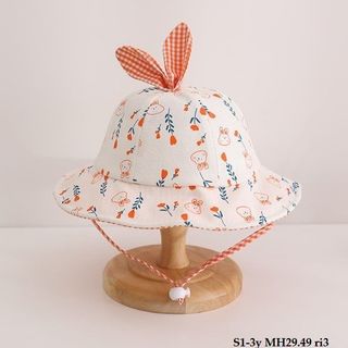 Mũ bèo S1-3y MH29.49