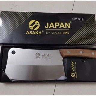 DAO CHẶT XƯƠNG ASAKH JAPAN- 908