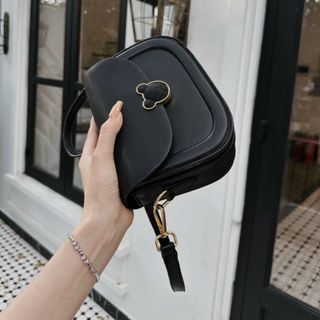 Túi xách quảng châu Nắp Bầu Gấu - 12B5298 (Chuyên sỉ túi xách sll, balo, ví, thắt lưng, túi Laptop)