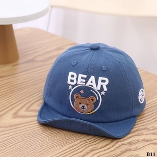 Mũ bear S1-3y M300.41