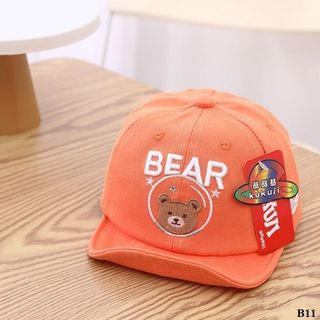Mũ bear S1-3y M300.41