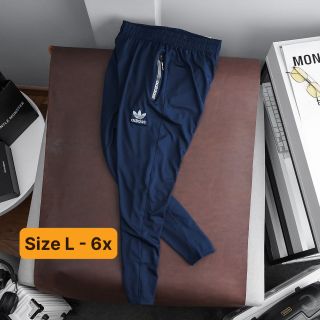 Quần dài nam thun poly Big size 110k Size l - 6x Nhặt size tuỳ ý. 8c/màu mới nhất 2024 Thể Thao cao cấp Siêu Đẹp Giá Sỉ,2