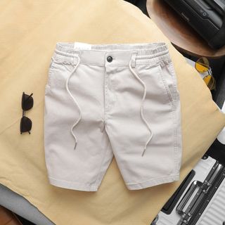 QUẦN SHORT NAM KAKI LƯNG THUN BAO CHẤT VẢI SANG-XỊN-MỊN SỈ CHỈ TỪ 1RI
