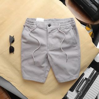 QUẦN SHORT NAM KAKI LƯNG THUN BAO CHẤT VẢI SANG-XỊN-MỊN SỈ CHỈ TỪ 1RI